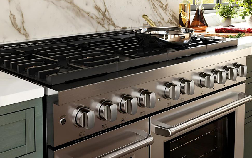 مواقد احترافية