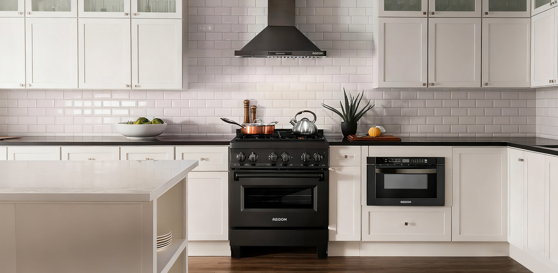 Zhejiang Reidom Electric Appliance Co., Ltd.