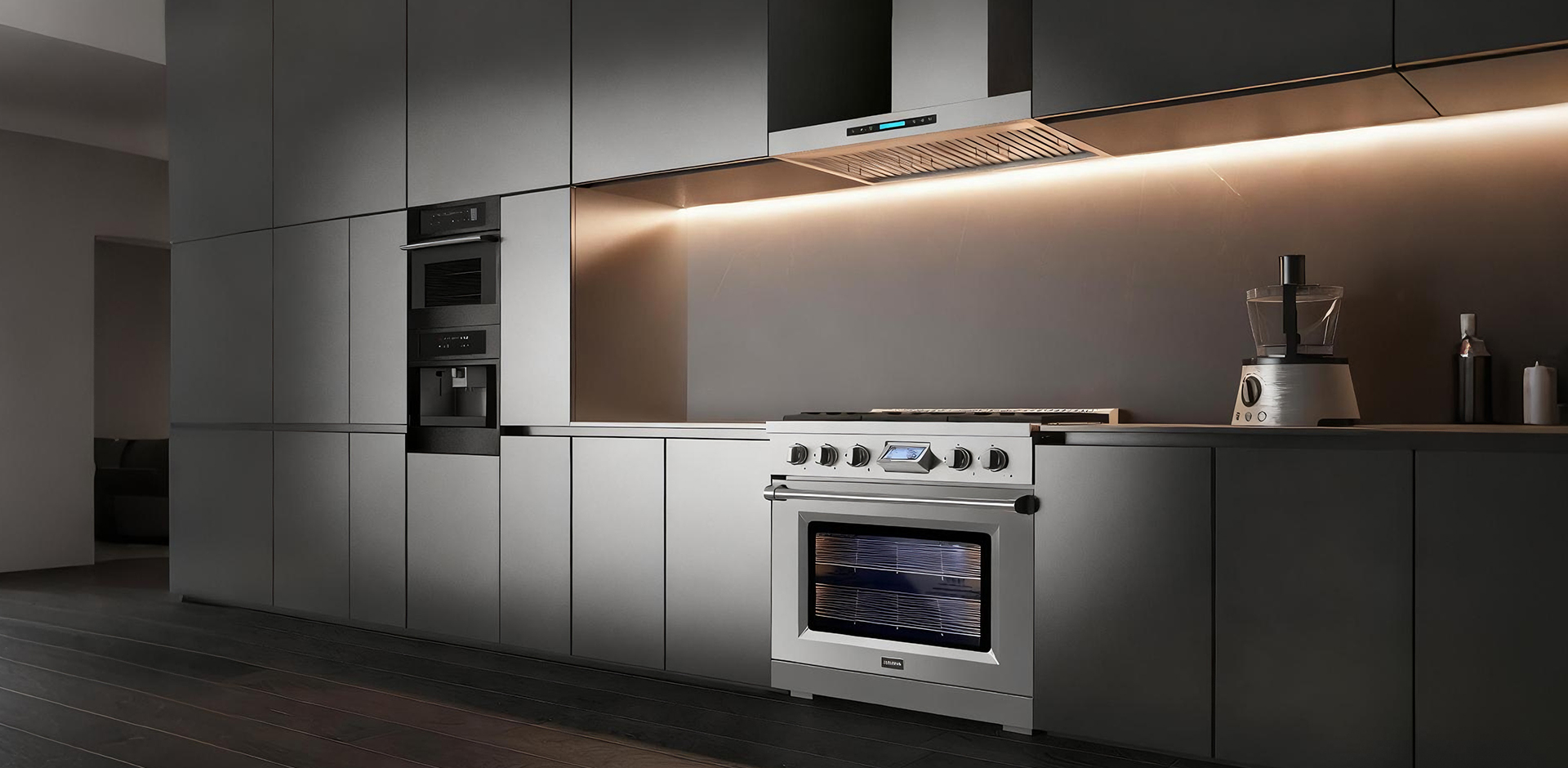 Zhejiang Reidom Electric Appliance Co., Ltd.